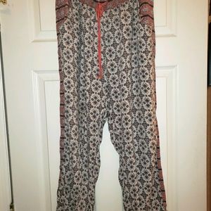 Womens pants